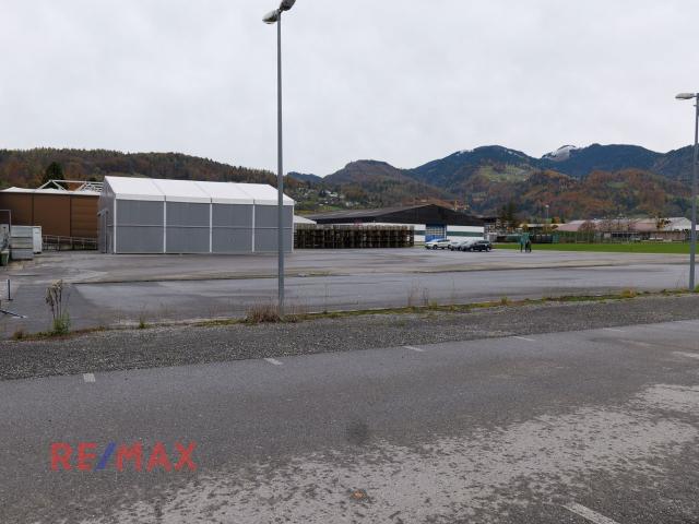 Grundstück mieten in Klaus, Vorarlberg