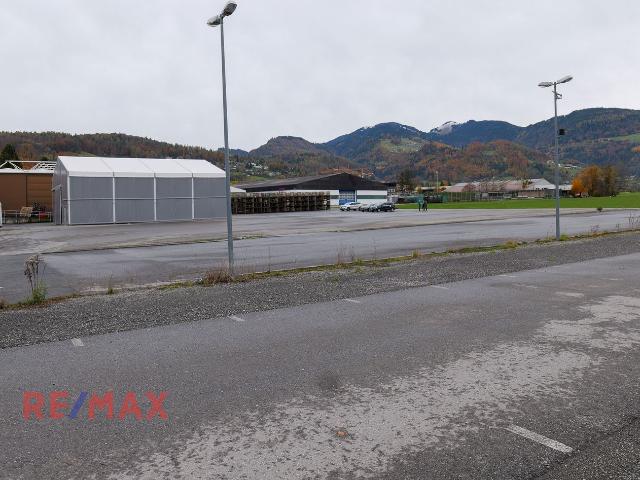 Grundstück mieten in Klaus, Vorarlberg