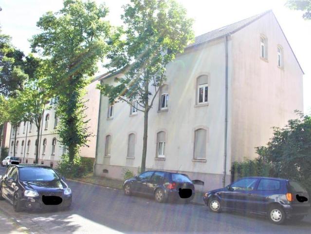 Etagenwohnung mieten in Duisburg, Obermarxloh