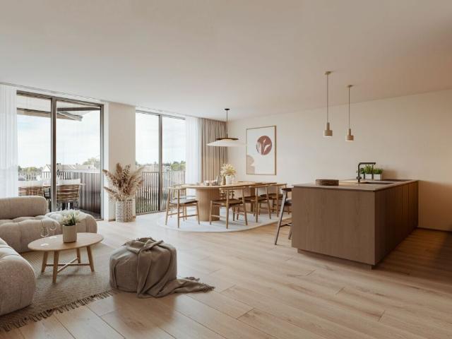 Wohnung kaufen in Hendschiken, Aargau