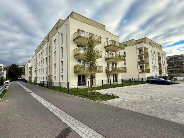 Wohnung kaufen in Wolfgang, Hanau