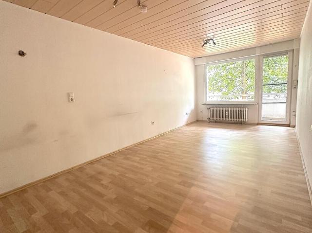 Wohnung kaufen in Nürnberg, Bayern