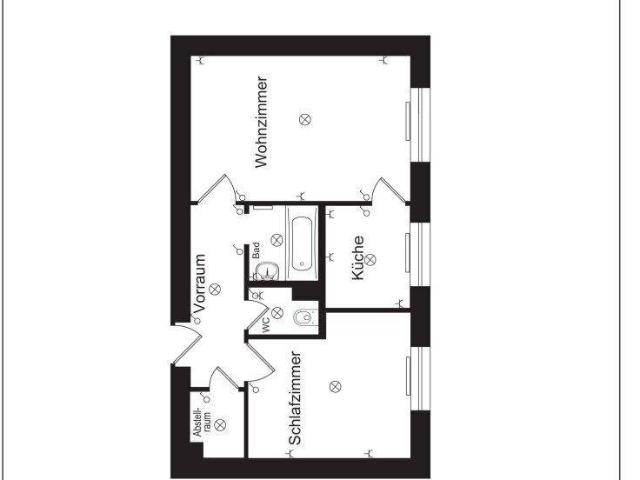 Apartment mieten in Steyr, Münichholz Apartment mieten in Steyr, Münichholz