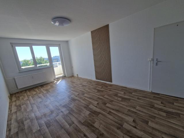 Apartment mieten in Oststadt, Neubrandenburg