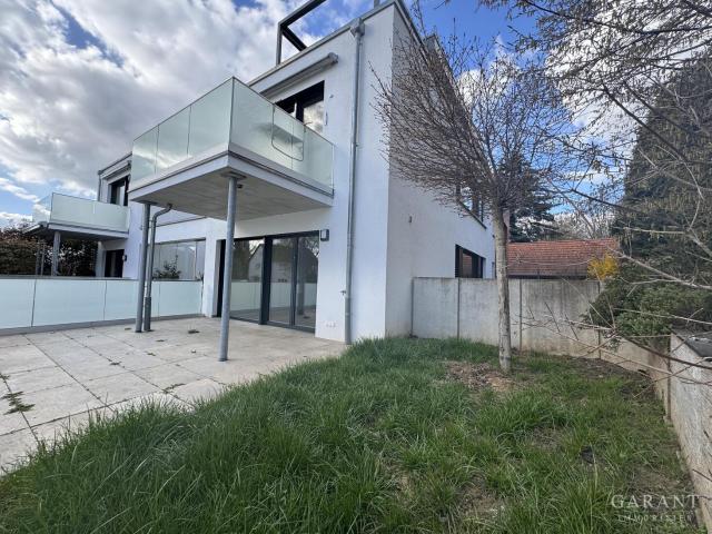 Terrassenwohnung kaufen in Schwöllbronn, Öhringen