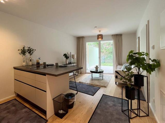 Wohnung kaufen in Mödling, Bezirk Mödling