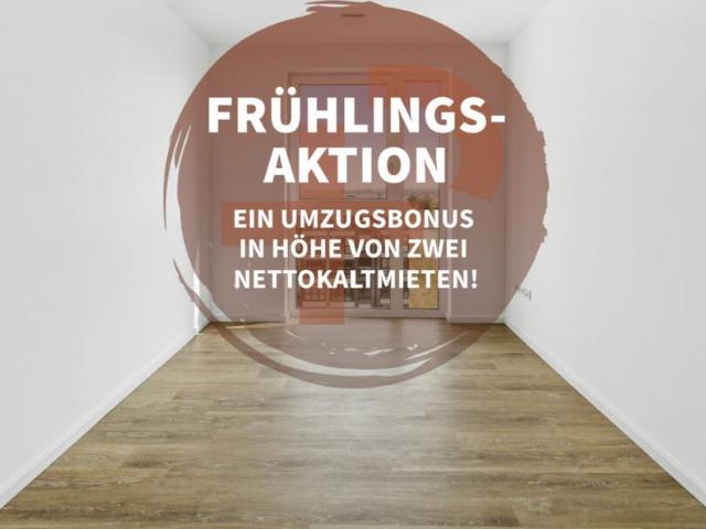 Apartment mieten in Reislingen Süd-West, Wolfsburg