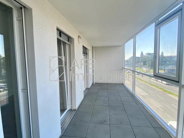 Apartment mieten in Gries, Gersdorf-Feistritz