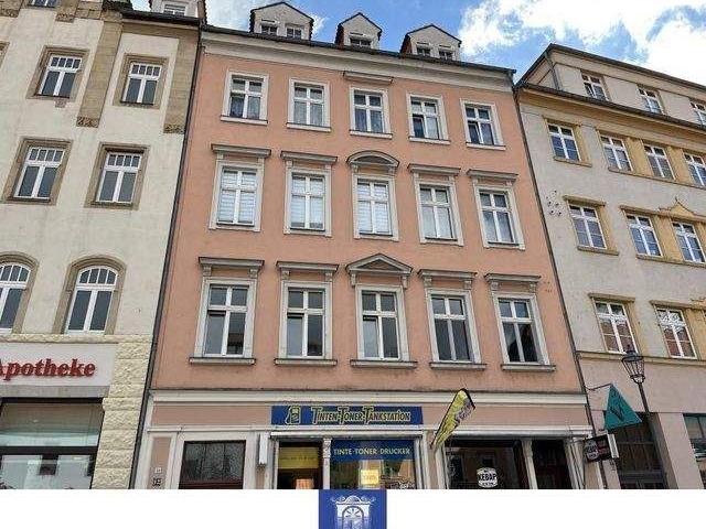 Apartment mieten in Meißen, Sachsen