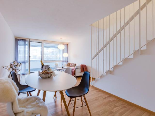 Apartment mieten in Bellach, Solothurn