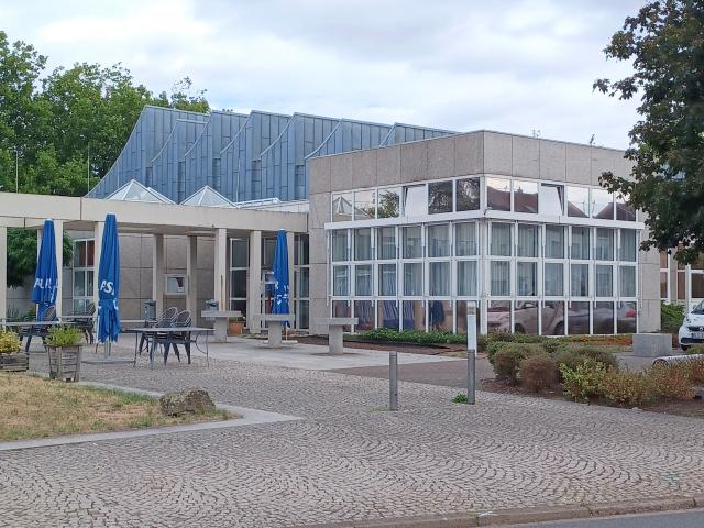 Gewerbe mieten in Fraulautern, Saarlouis