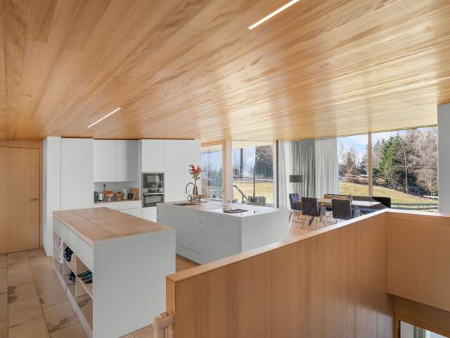 Wohnung kaufen in Lochau, Vorarlberg