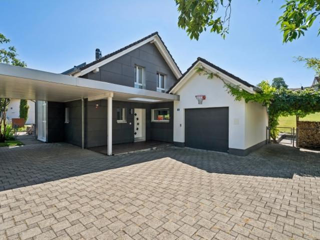 Einfamilienhaus kaufen in Egnach, Thurgau