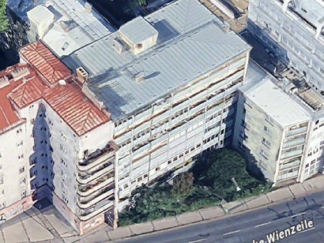Apartment kaufen in Wien