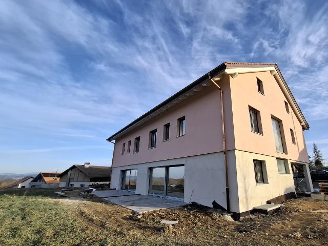 Haus kaufen in Epalinges, Waadt