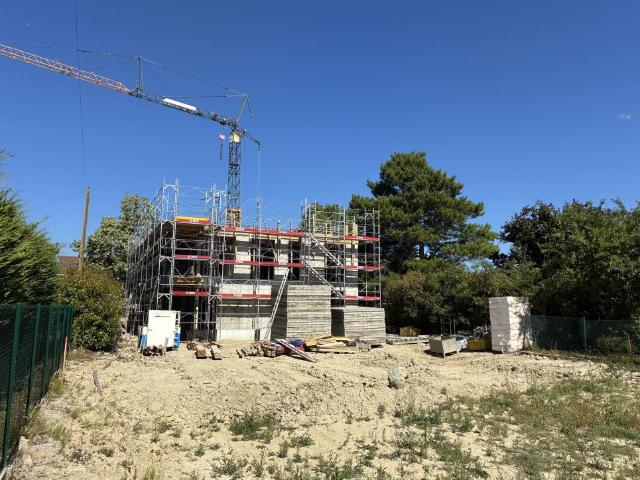 Immobilie kaufen in Tannay, Waadt