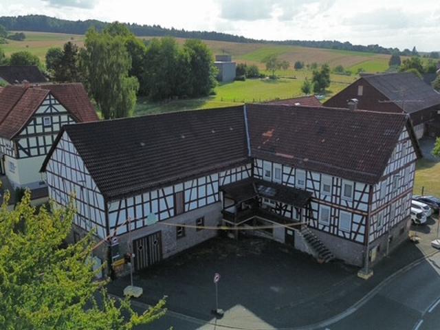 Haus kaufen in Alsfeld, Hessen