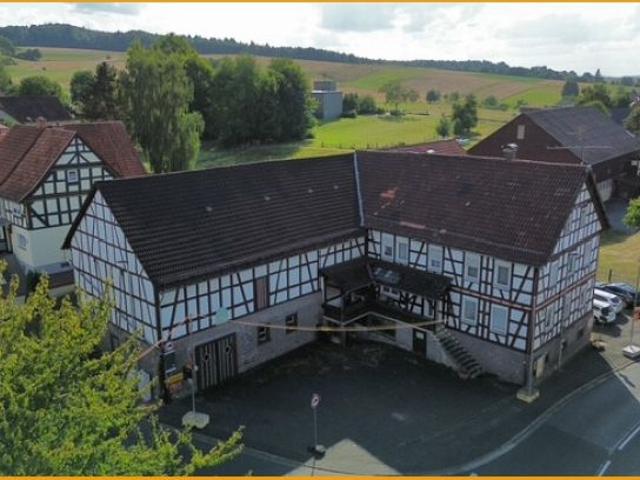 Haus kaufen in Alsfeld, Hessen