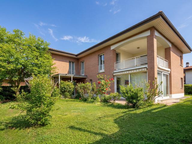 Haus kaufen in Mendrisio, Tessin