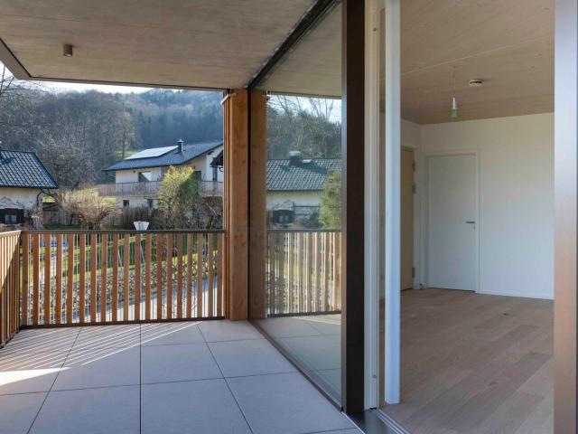 Wohnung kaufen in Mattsee, Salzburg