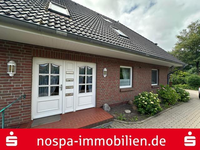 Wohnung kaufen in Deezbüll, Niebüll