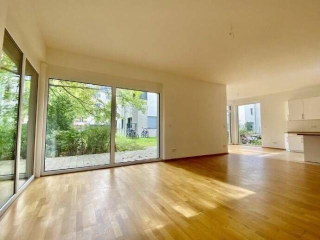 Apartment mieten in Lichtenberg, Berlin