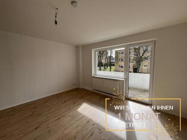 Apartment mieten in Vohwinkel, Wuppertal