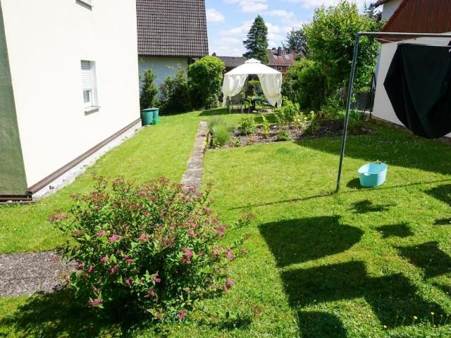 Apartment mieten in Nemschenreuth, Pegnitz
