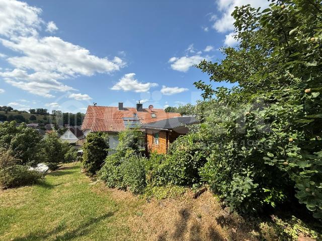 Haus kaufen in Leidersbach, Bayern