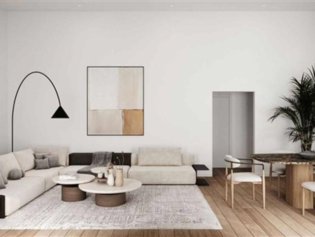 Wohnung kaufen in Crans-près-Céligny, Waadt