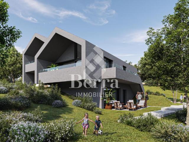 Wohnung kaufen in Conthey, Wallis