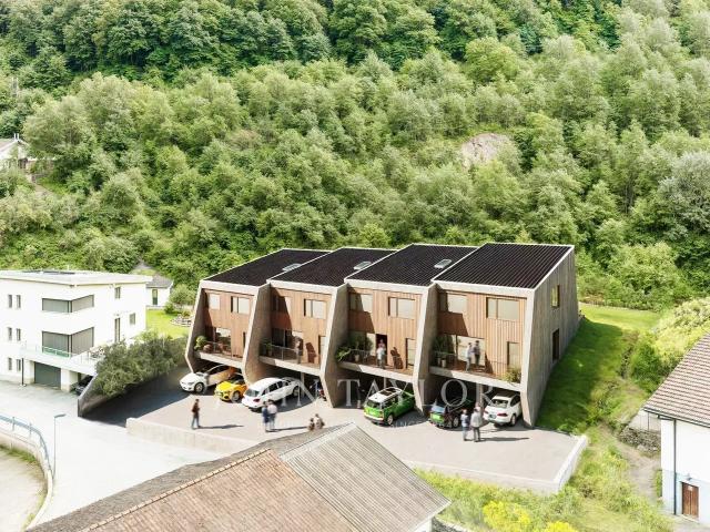 Einfamilienhaus kaufen in Les Agettes, Sion