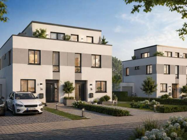 Erdgeschosswohnung kaufen in Ransbach-Baumbach, Westerwaldkreis