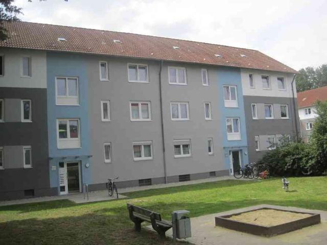 Apartment mieten in Werl