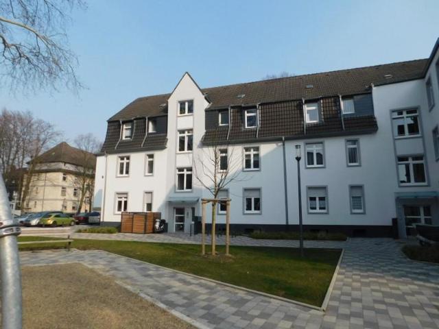 Etagenwohnung mieten in Essen, Stoppenberg