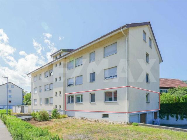 Wohnung kaufen in Gipf-Oberfrick, Bezirk Laufenburg