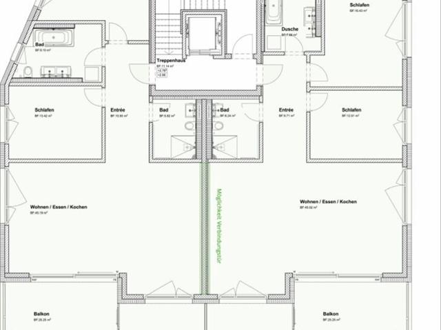 Wohnung kaufen in Lü
