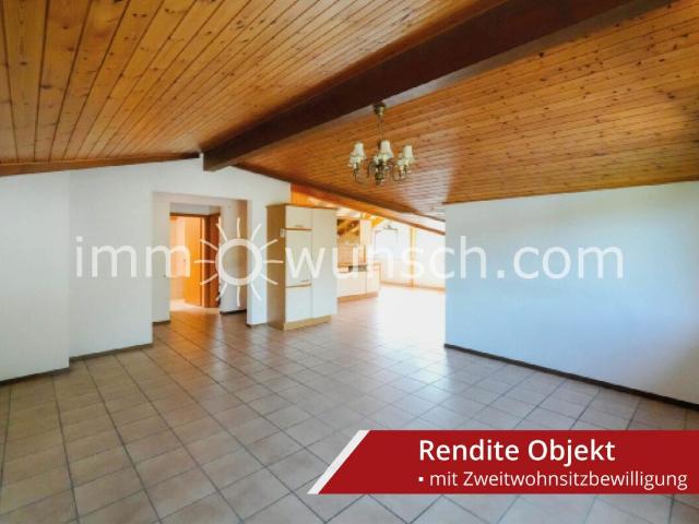 Wohnung kaufen in Leuk, Wallis