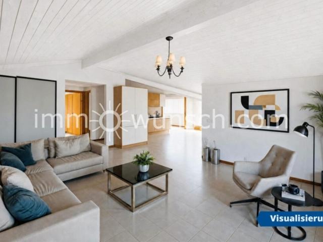 Wohnung kaufen in Leuk, Wallis