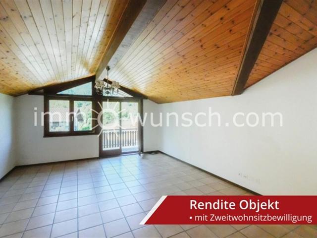 Wohnung kaufen in Leuk, Wallis