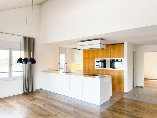 Immobilie mieten in Bütschwil-Ganterschwil, St. Gallen