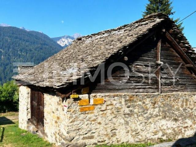 Haus mieten in Faido, Tessin