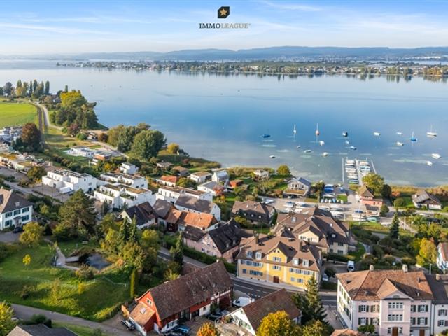 Einfamilienhaus kaufen in Ermatingen, Thurgau