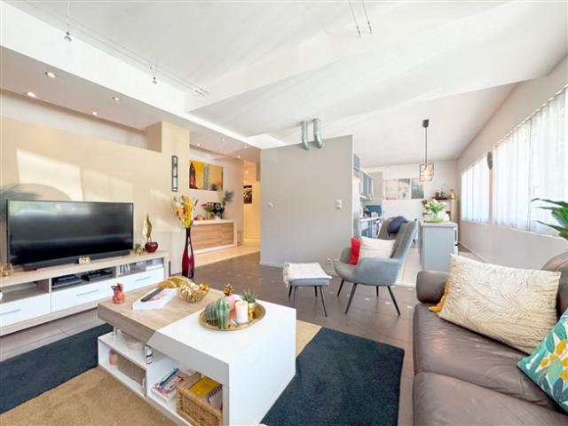 Wohnung kaufen in Le Châble (VS), Wallis