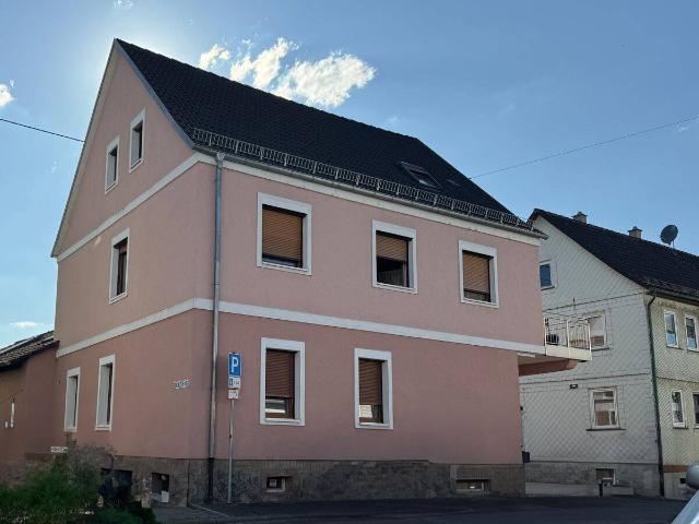 Haus kaufen in Glauburg, Hessen