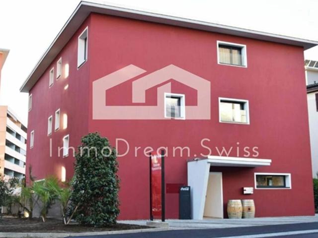 Atelier kaufen in Locarno, Tessin