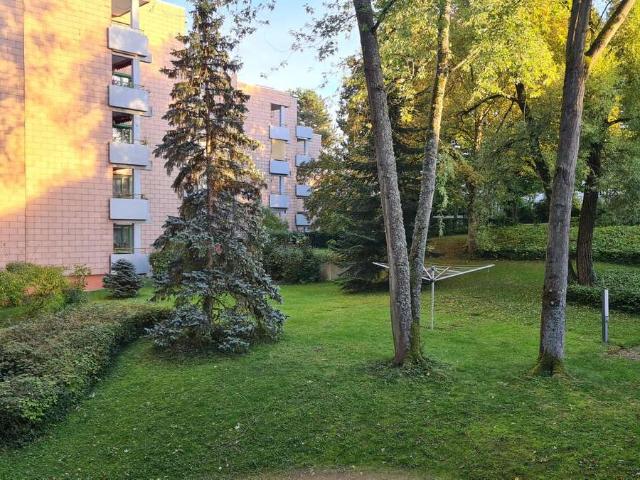 Wohnung kaufen in Backnang, Rems-Murr-Kreis