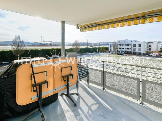 Wohnung kaufen in Bassersdorf, Zürich