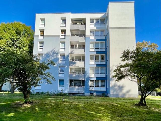 Wohnung mieten in Asseln, Dortmund