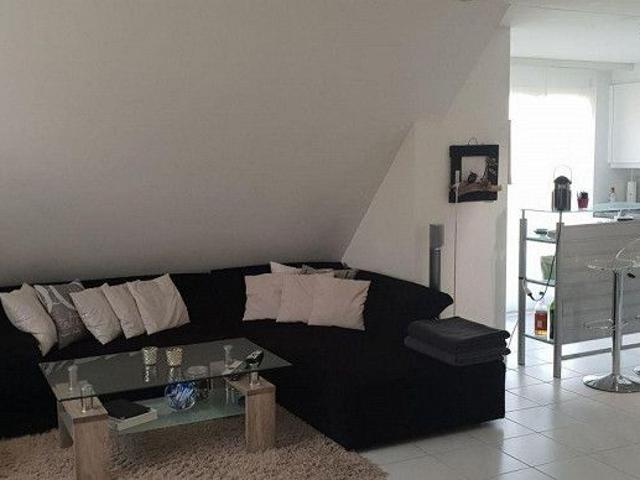 Apartment mieten in Herisau, Appenzell Ausserrhoden